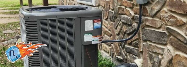 Air Conditioning Services in Beaumont, TX