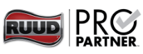 Ruud Pro Partner Logo